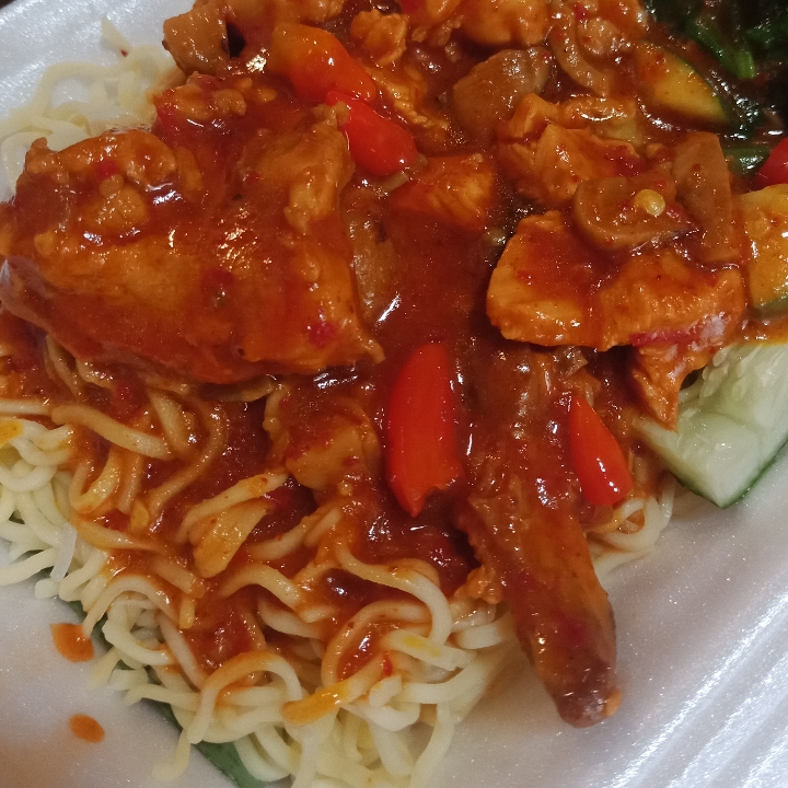 Mie RICA Ayam 2