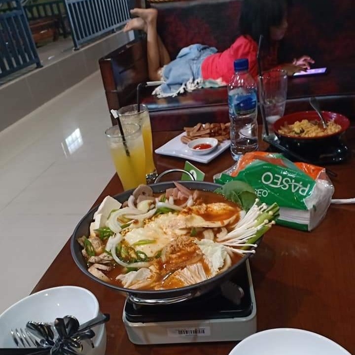 Mie Ramen Samyang 3