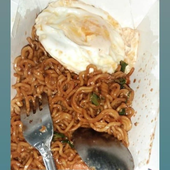 Mie Raong