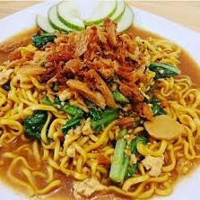Mie Rebus