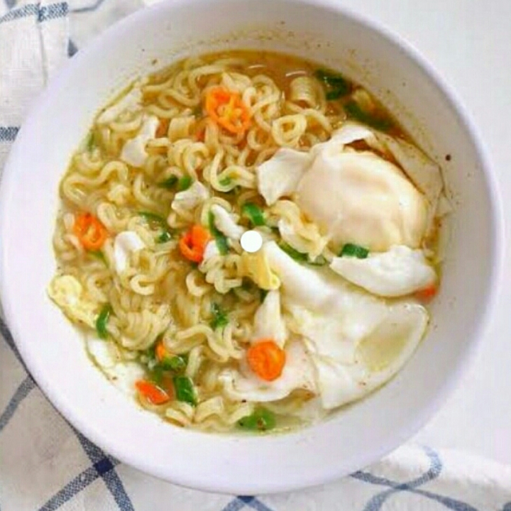 Mie Rebus
