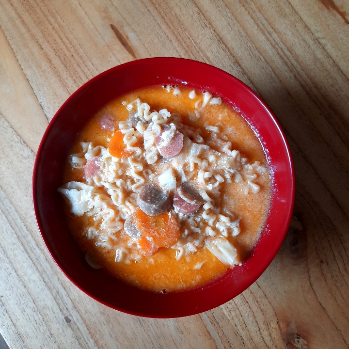 Mie Rebus 2