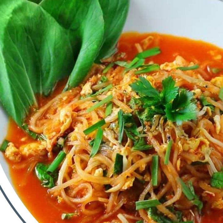 Mie Sagu