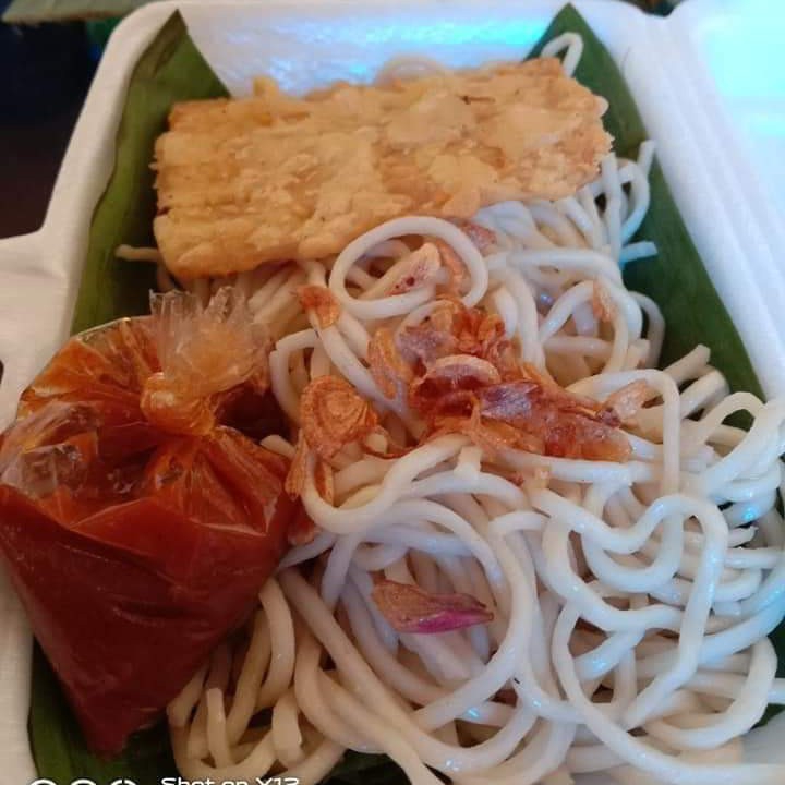 Mie Sambel Legendaris Mbah Lebo 2