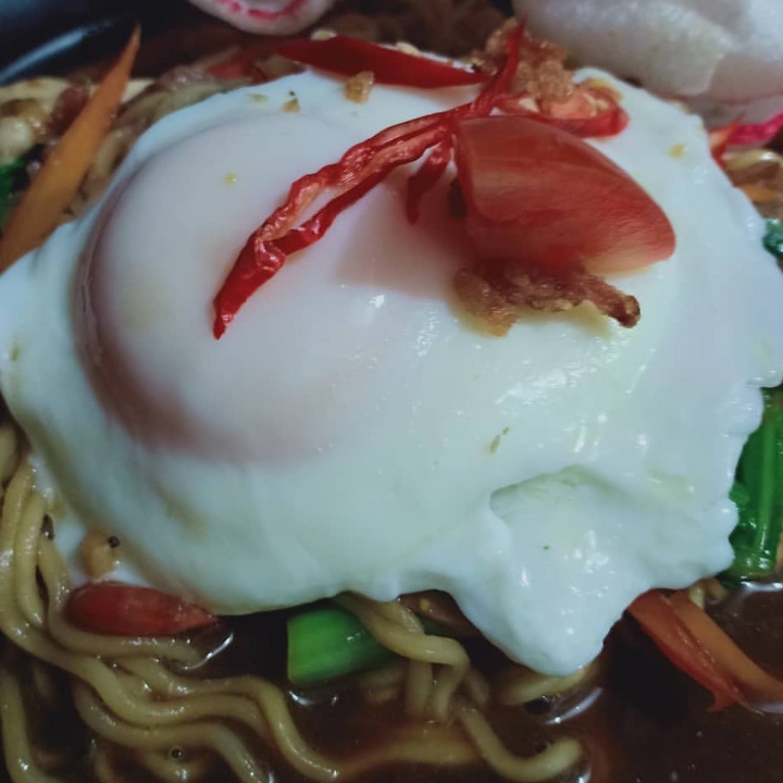 Mie Seafood