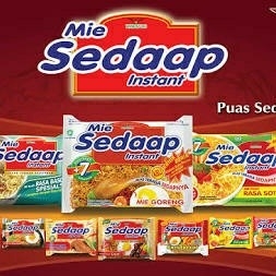 Mie Sedap Goreng