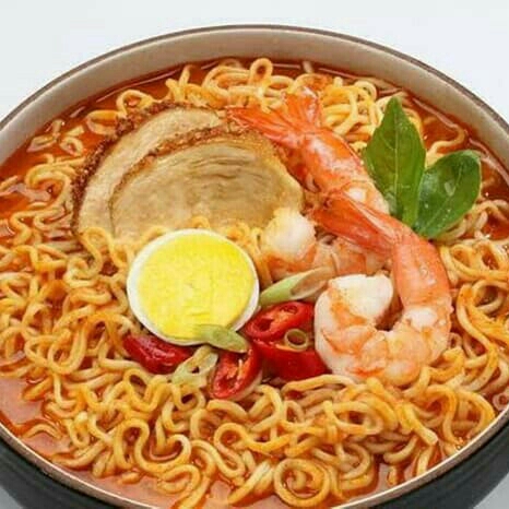 Mie Sedap Kari Spesial 75 Gr