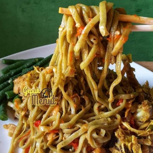 Mie Setan