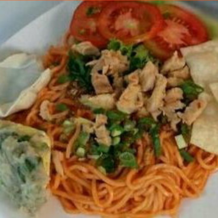 Mie Setan Rakus
