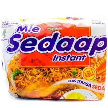 Mie Siap Saji 2