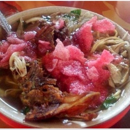 Mie So