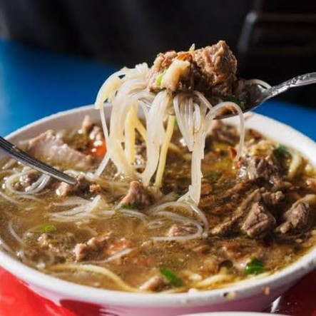 Mie So