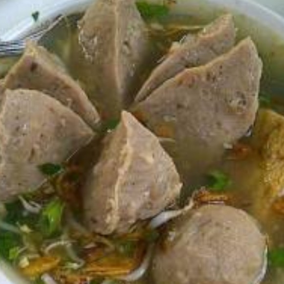 Mie Sop