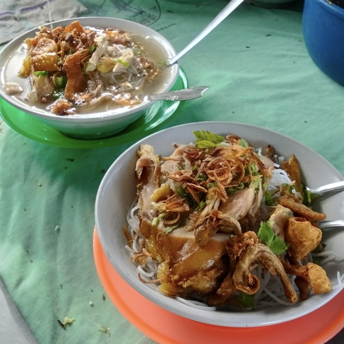 Mie Sop