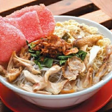 Mie Sop
