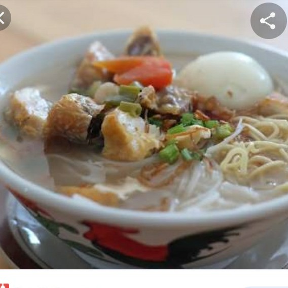 Mie Sop