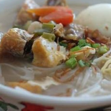 Mie Sop
