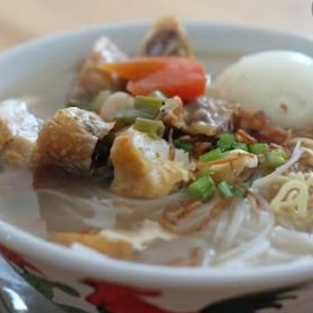 Mie Sop