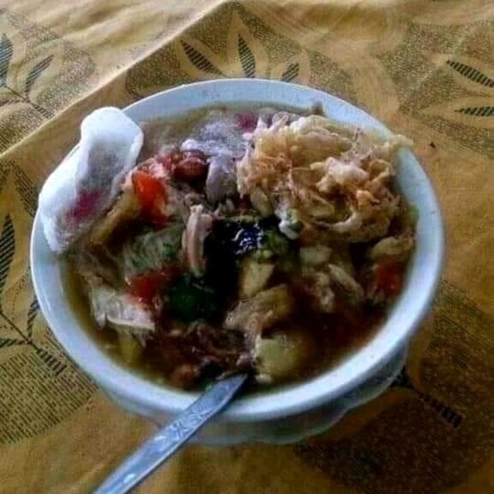Mie Sornop