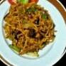Mie Srodot
