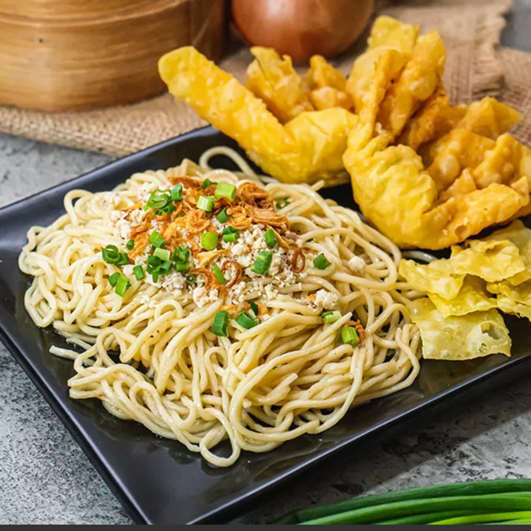 Mie Suit Gacoan
