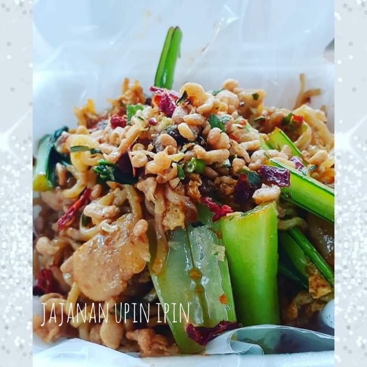 MIE SYEITHON ORIGINAL
