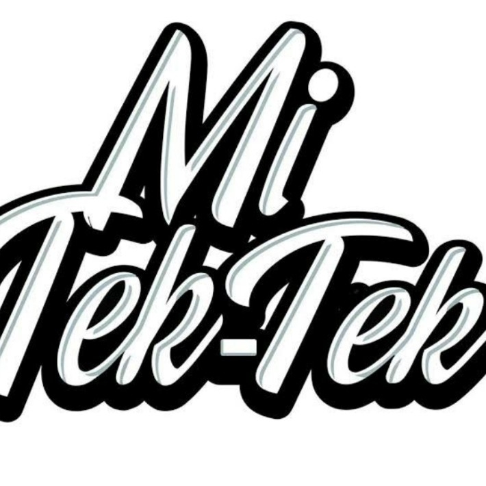 Mie Tek Tek