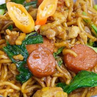 Mie Tek Tek 2