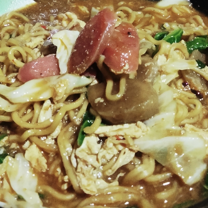 Mie Tek2 Baksos Ayam 3