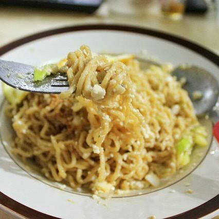 Mie Telur
