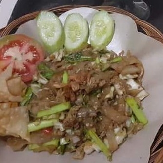 Mie Tiau