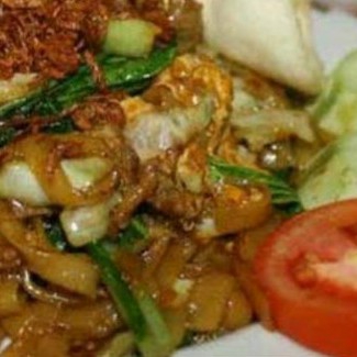 Mie Tiau