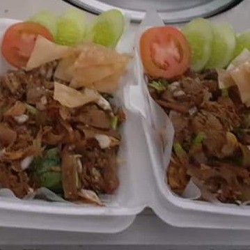 Mie Tiau 2
