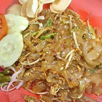 Mie Tiauw
