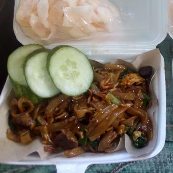 Mie Tiauw