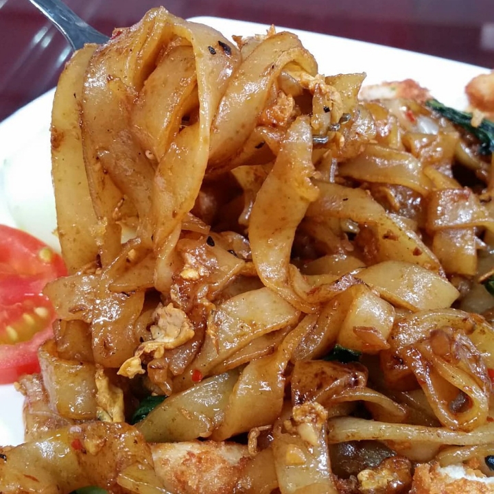 Mie Tiaw 