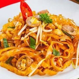 Mie Tiaw