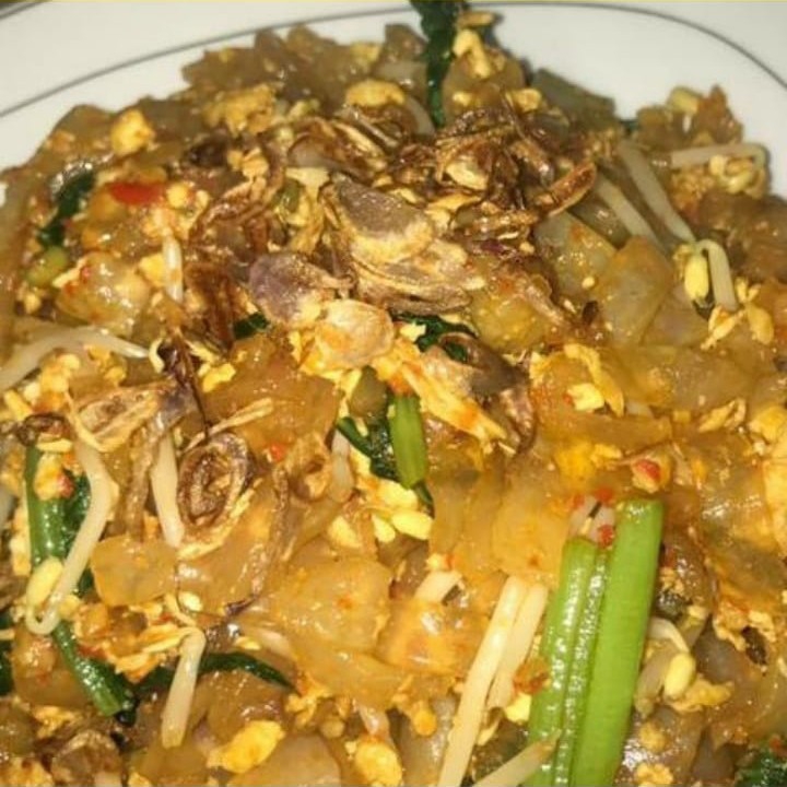Mie Tiaw
