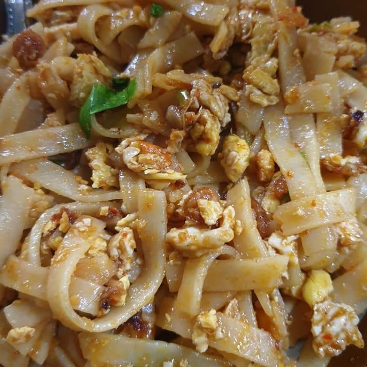 Mie Tiaw Abak