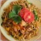 Mie Tiaw