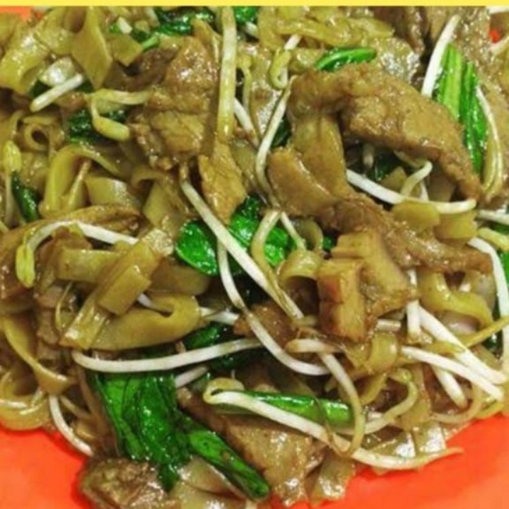 Mie Tiaw Goreng 