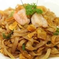 Mie Tiaw Goreng