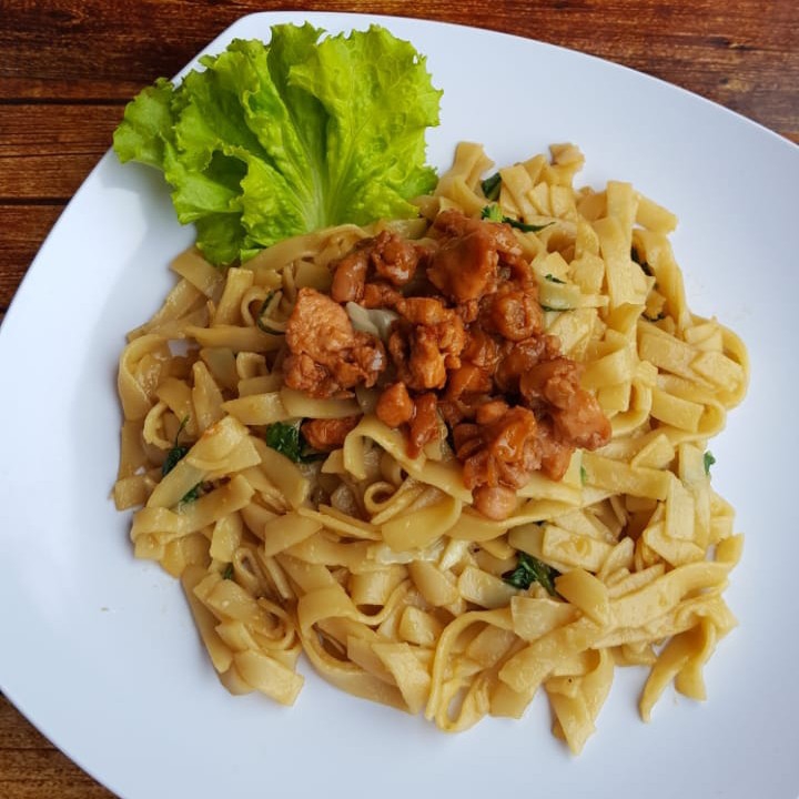 Mie Tiaw Goreng
