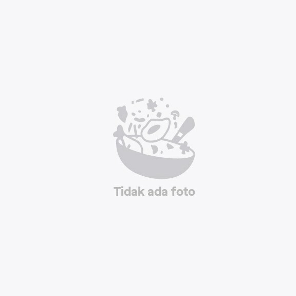 Mie Tiaw Goreng Ayam Katsu