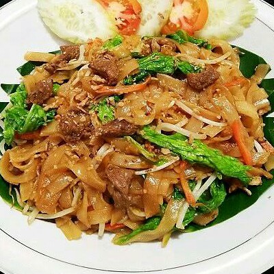 Mie Tiaw S n J