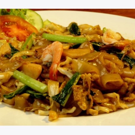 Mie Tiaw Seafood