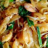 Mie Tiaw Seafood