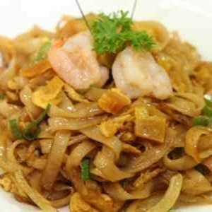 Mie Tiaw Seafood Basah 3