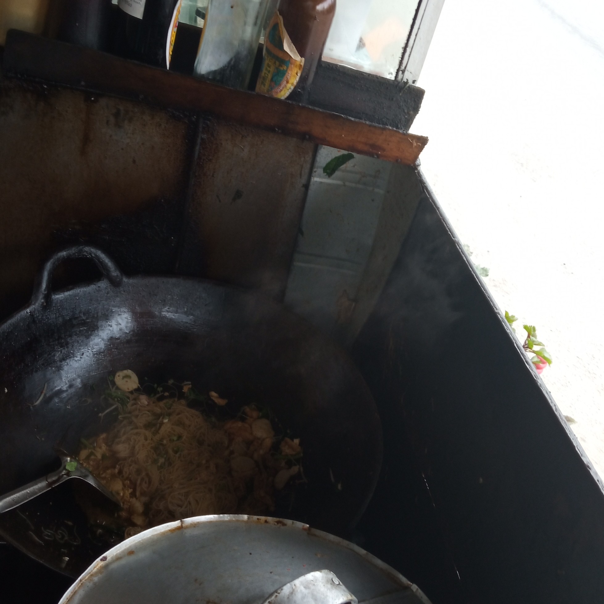 Mie Tiawu