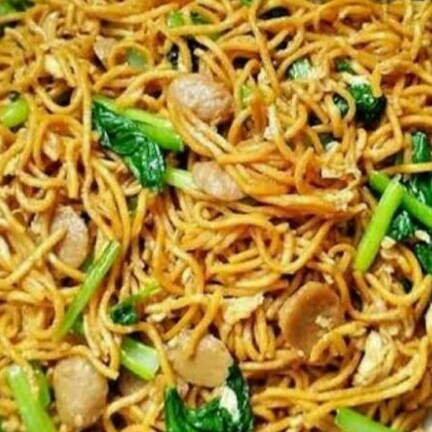 Mie Tie Yau